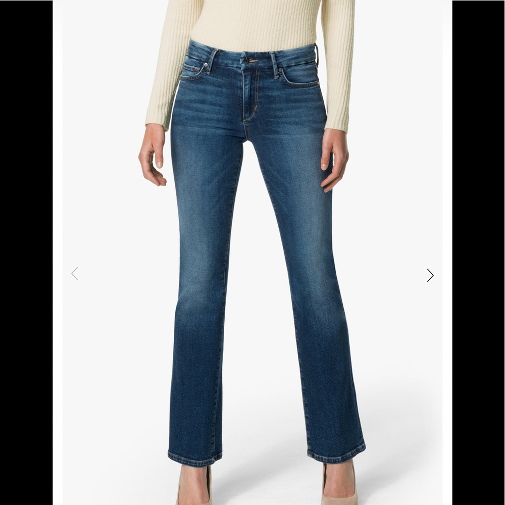 Joe’s Jeans never worn